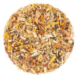 Ginger Maple Wellness Soother (2 oz loose leaf)